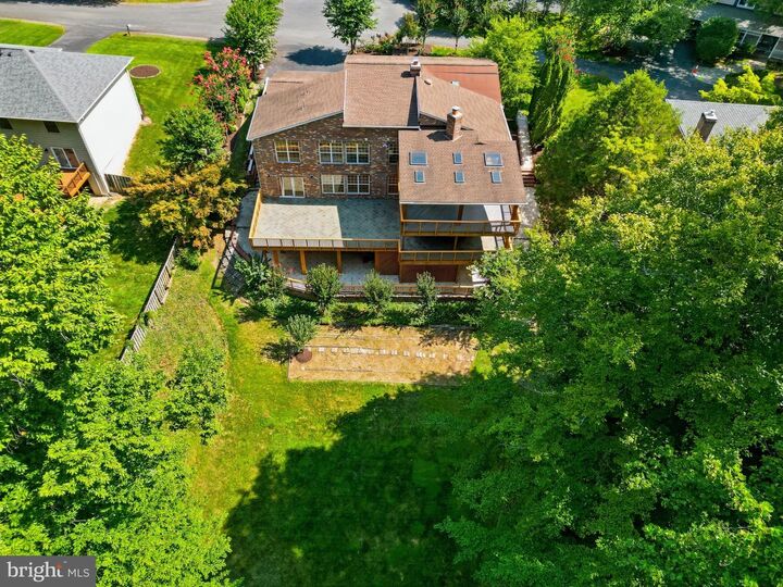 Property Photo:  6503 Anna Maria Court  VA 22101 