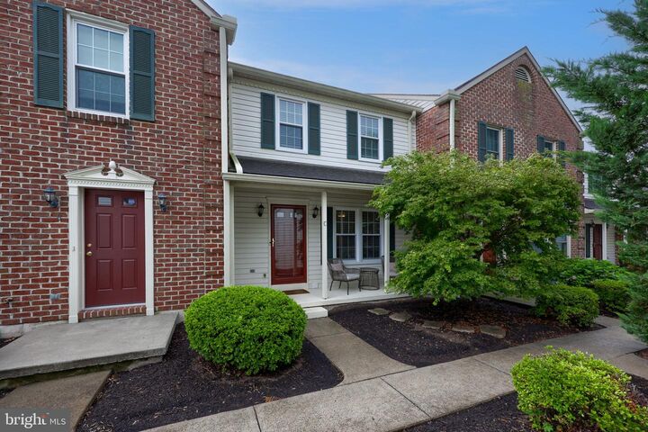 Property Photo: 2033 Raleigh Road C PA 17036