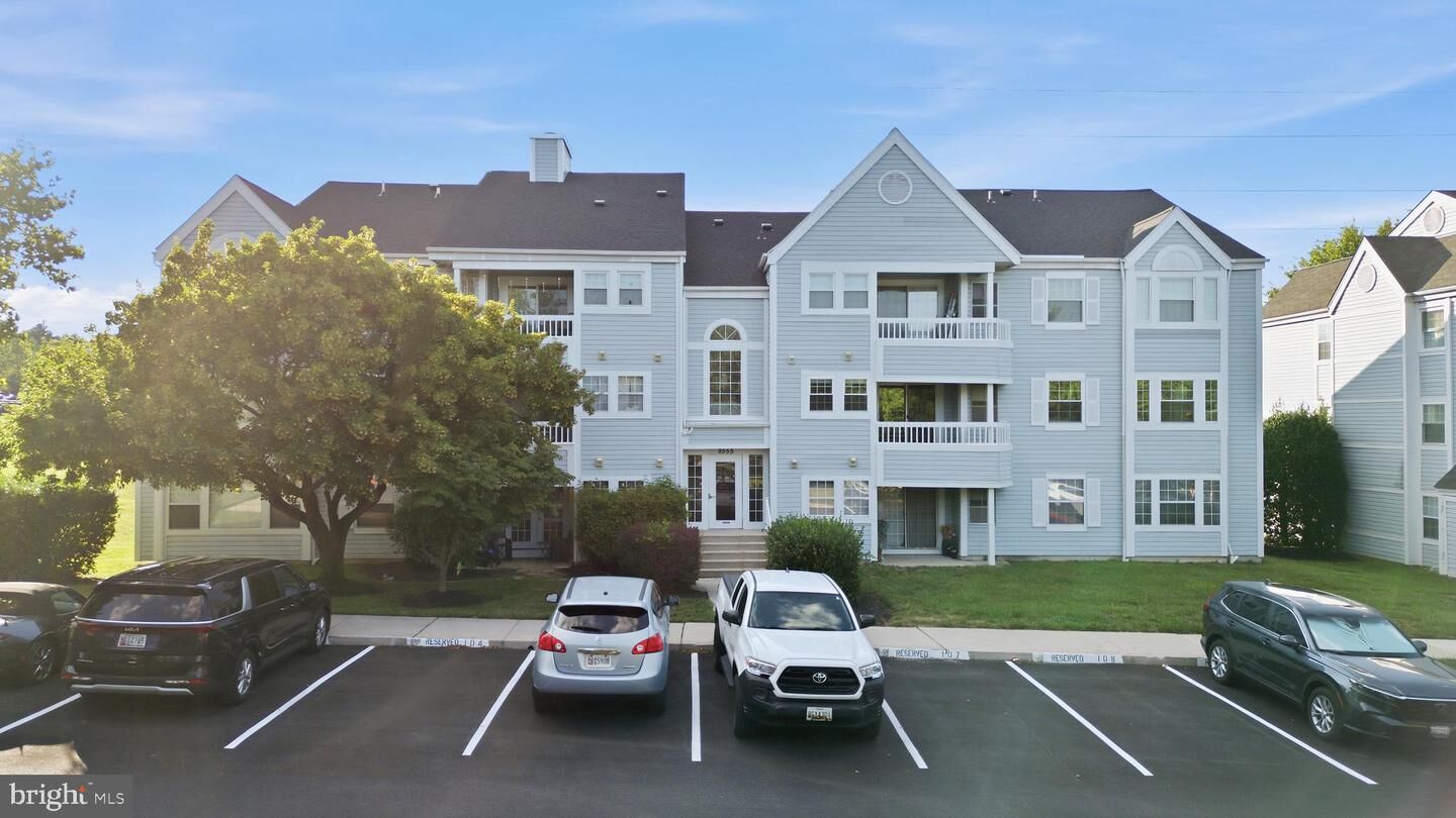 Property Photo:  8555 Falls Run Road H  MD 21043 