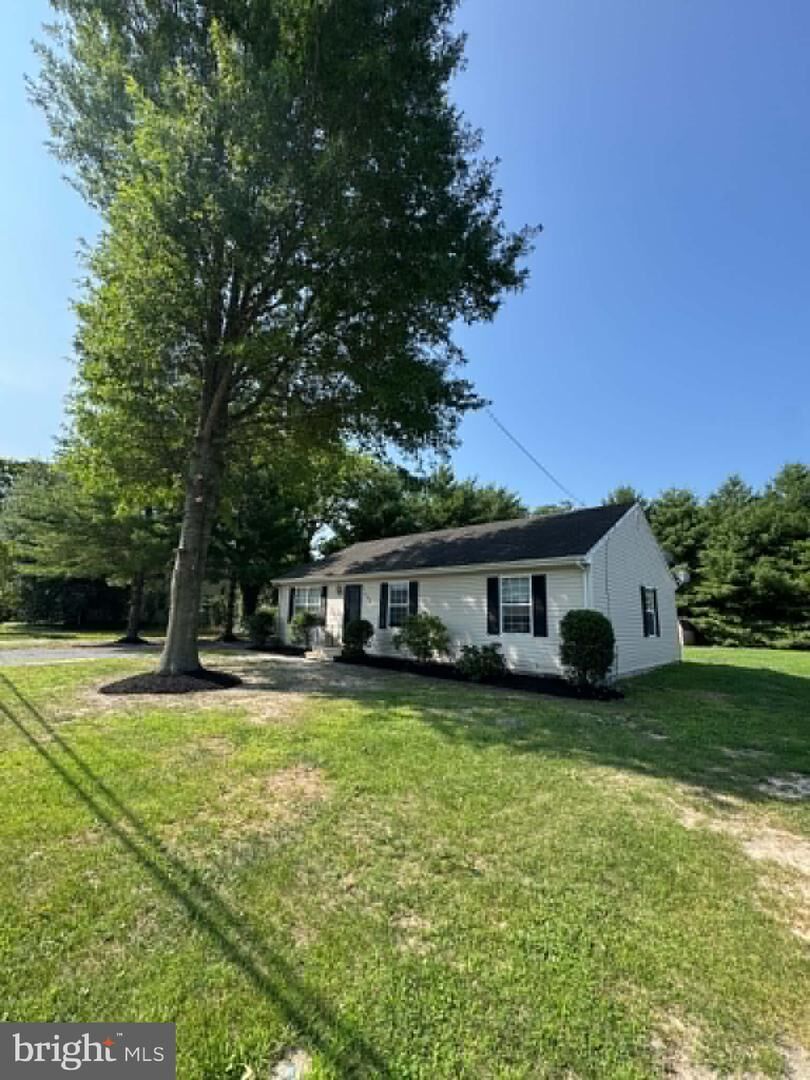Property Photo:  104 Chestnut Street  MD 21830 