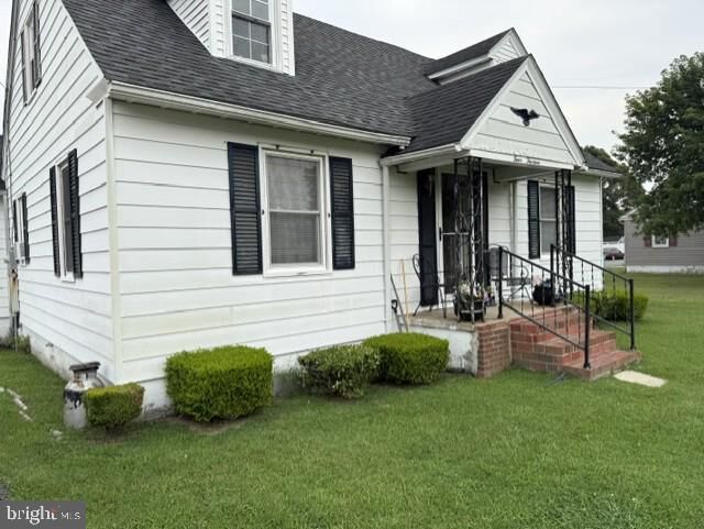 Property Photo: 413 Chestnut Street MD 21830