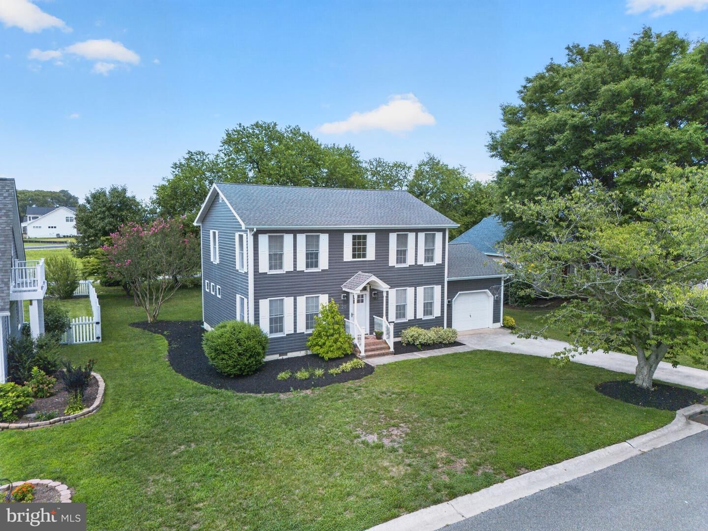 Property Photo:  20 Bay Breeze Drive  DE 19958 