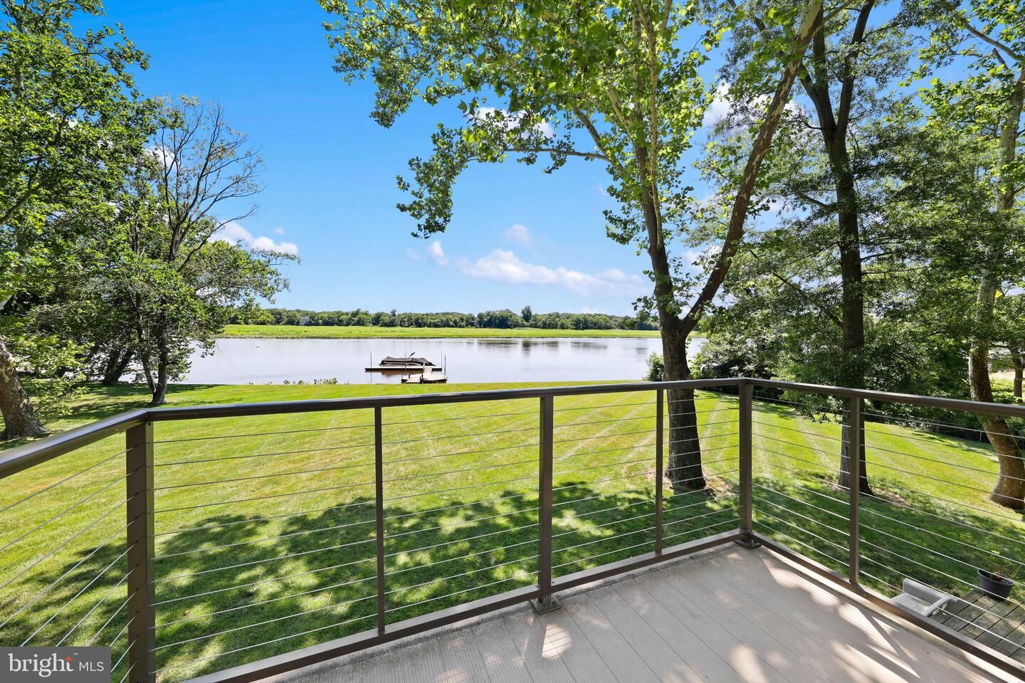 Property Photo:  1 S Kennedy Way  NJ 08046 