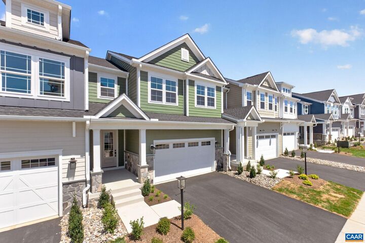 Property Photo: 1392 Marcella St VA 22911