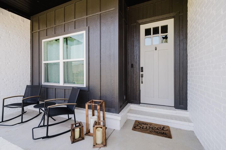 Property Photo:  5011 Del Rey Court  AR 72019 