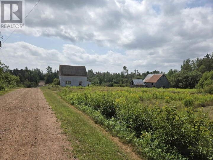 Property Photo: 52 Ross Road PE C0A 1R0