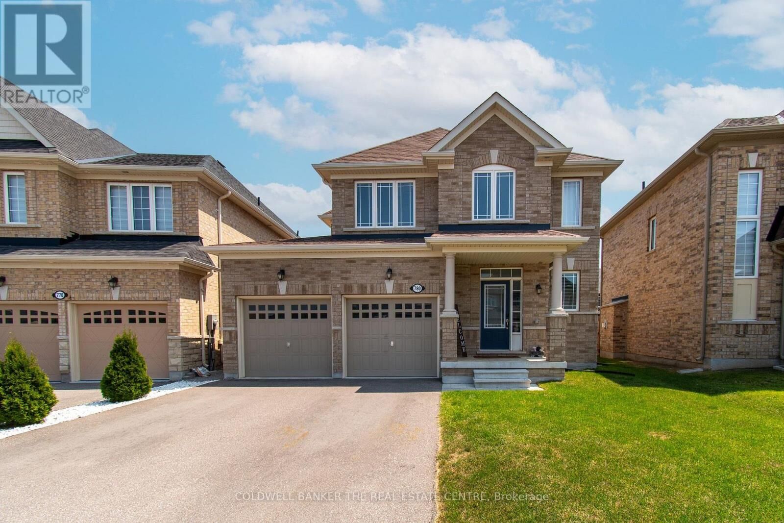 Property Photo:  780 Green Street  ON L0L 1W0 