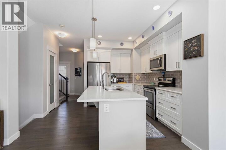 Property Photo:  161 Aldergrove Avenue  AB T9J 1E4 