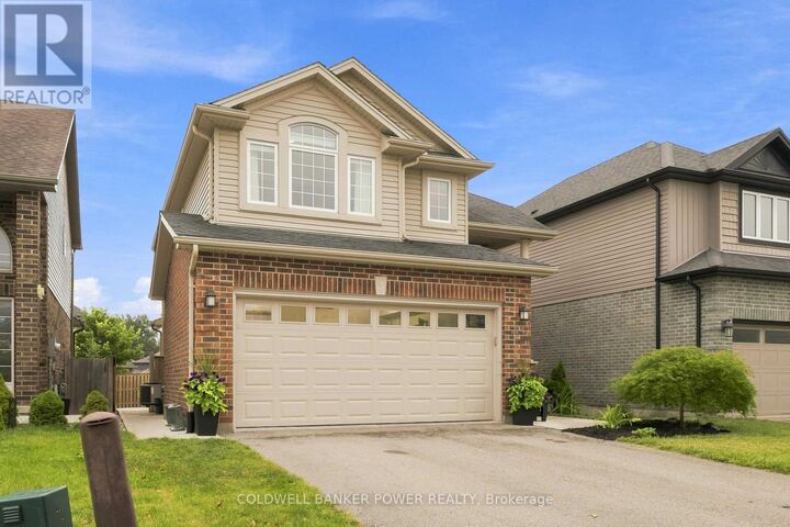 Property Photo:  2241 Buroak Drive  ON N6G 0L3 