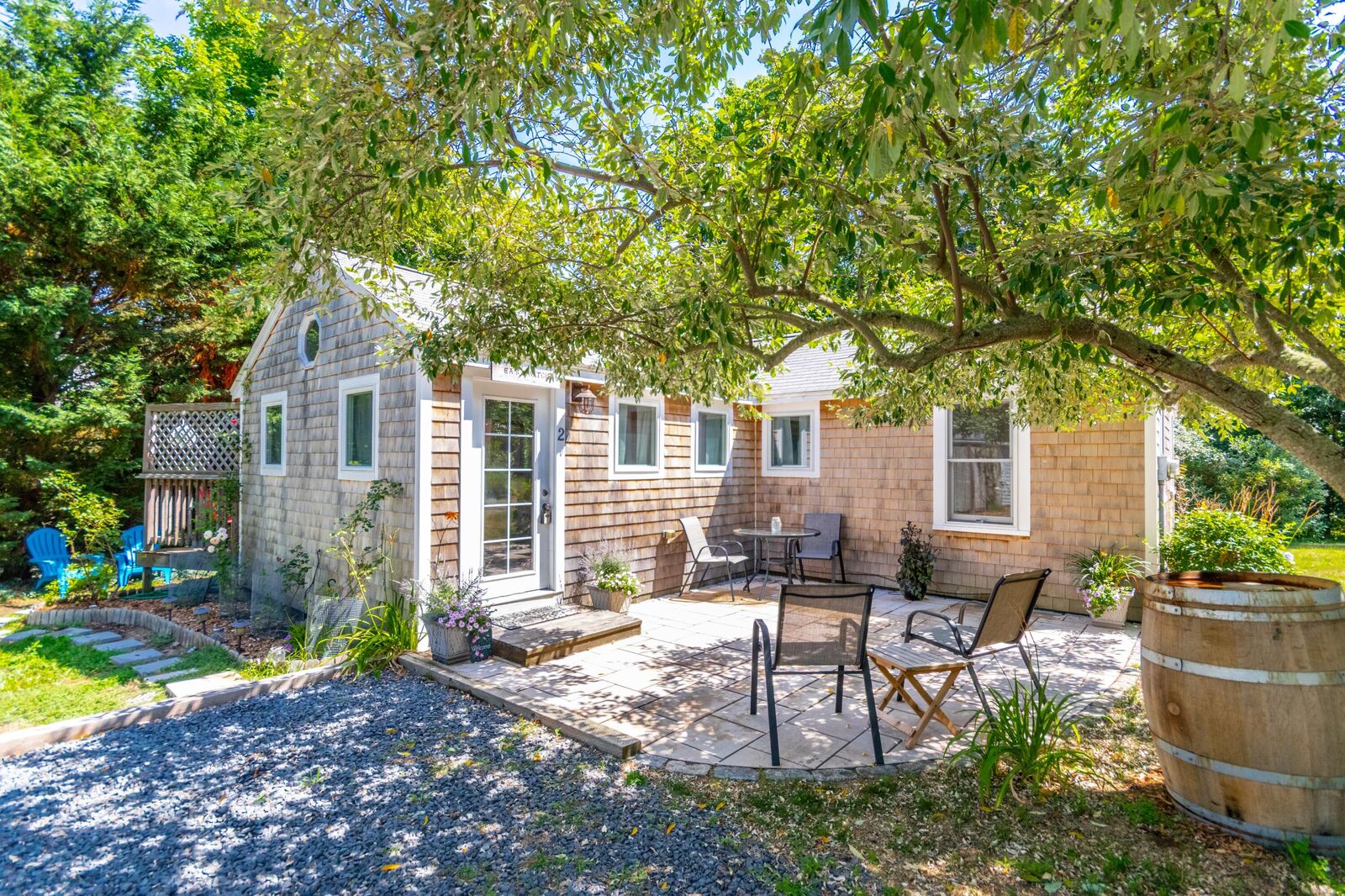 Property Photo:  319 S Orleans Road Unit 2  MA 02653 