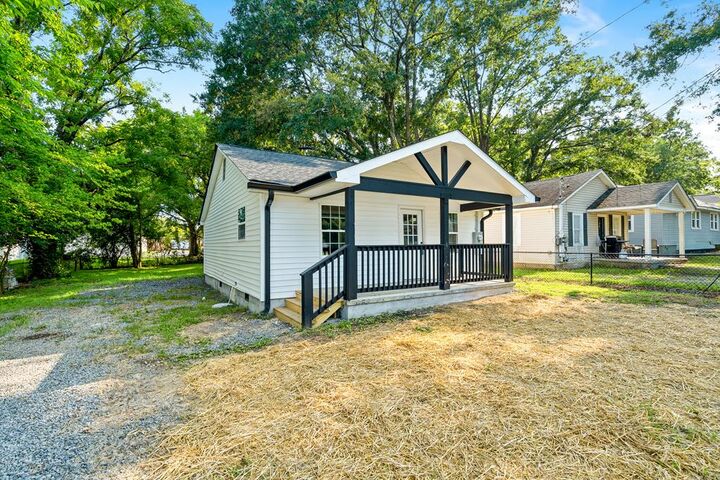Property Photo: 1300 Ludie Street GA 30720