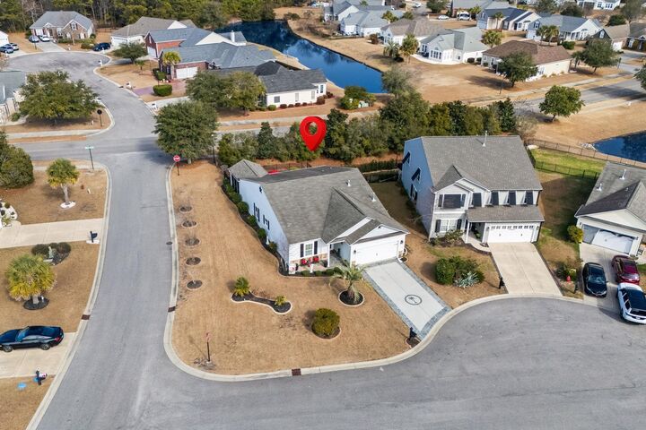 Property Photo: 3801 Tyford Ct. SC 29579