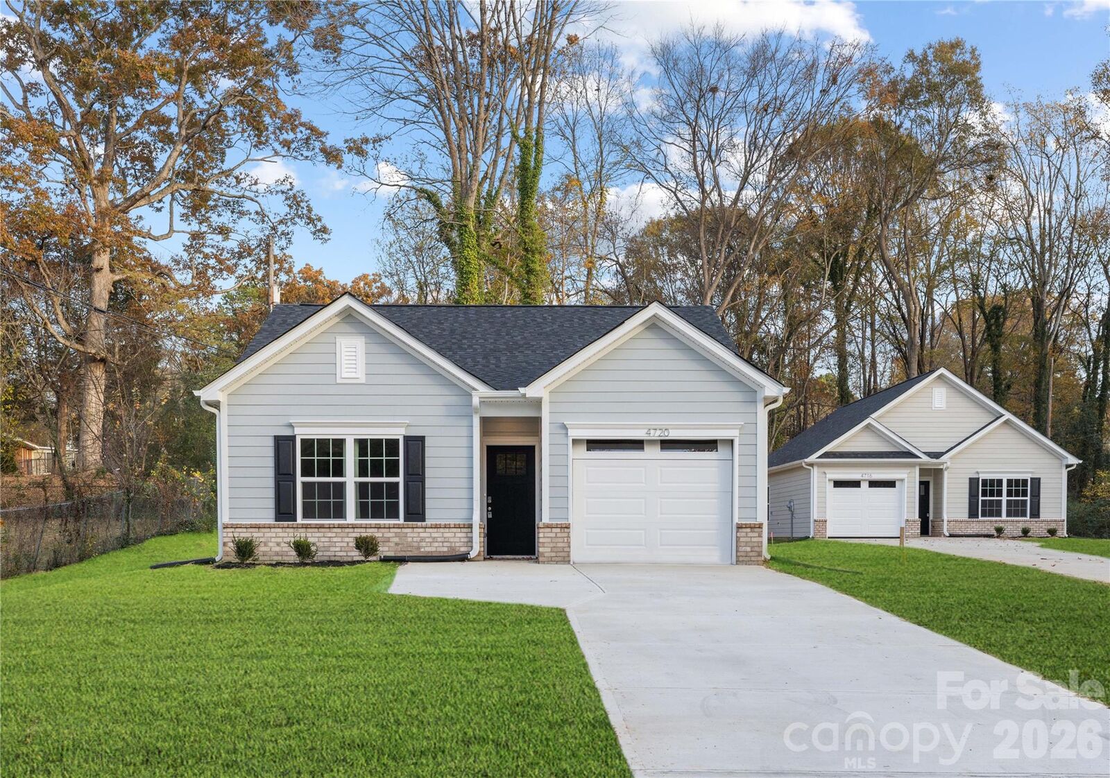 Property Photo: 711 East Drive NC 28021