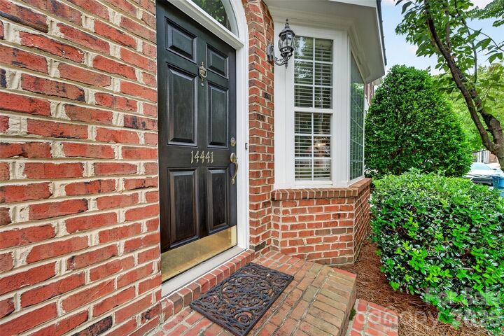 Property Photo:  14441 Adair Manor Court  NC 28277 