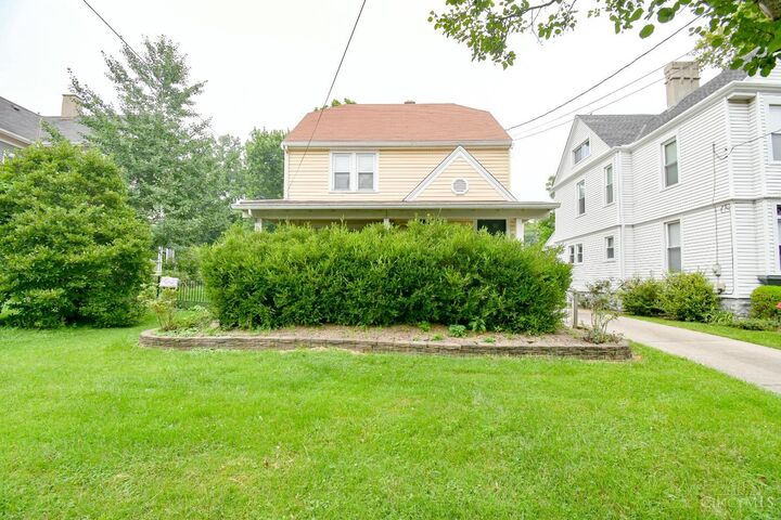 Property Photo:  84 Hereford Street  OH 45216 