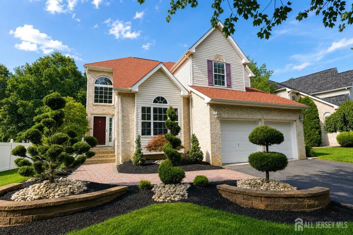 Property Photo: 5 Johnson Street NJ 08857