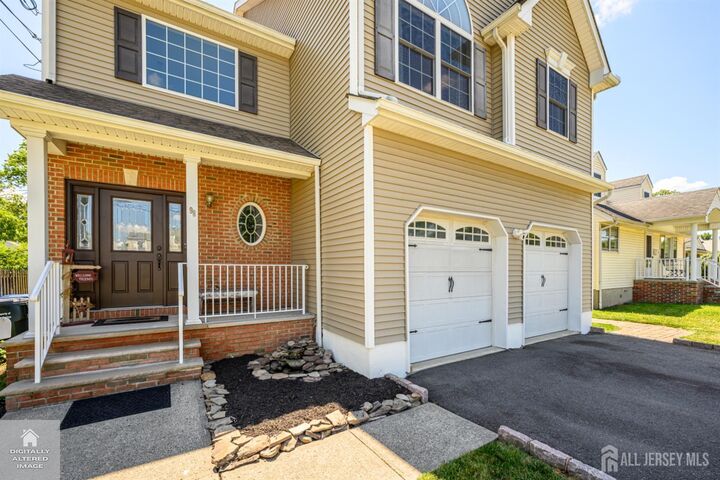 Property Photo: 98 Remsen Avenue NJ 07001