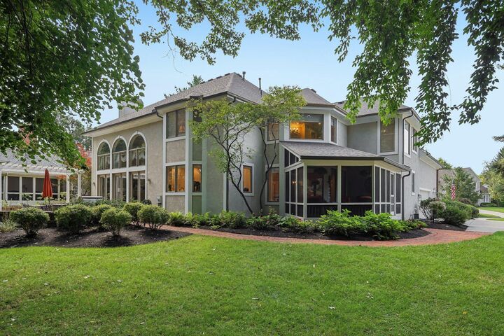 Property Photo:  5415 Stillwater Avenue  OH 43082 