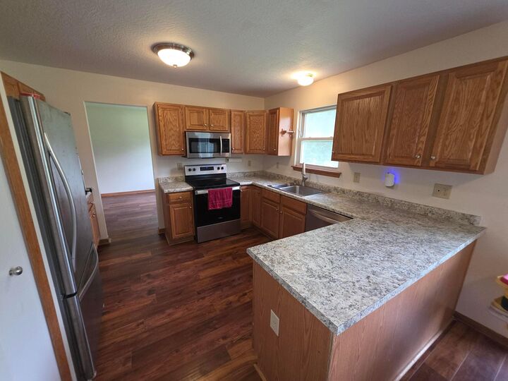 Property Photo:  5395 Township Road 187  OH 43334 