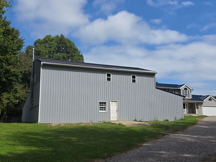 Property Photo: 5395 Township Road 187 OH 43334
