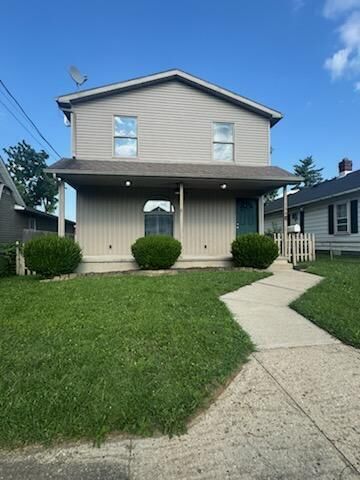Property Photo:  136 Fairview Boulevard  OH 43113 