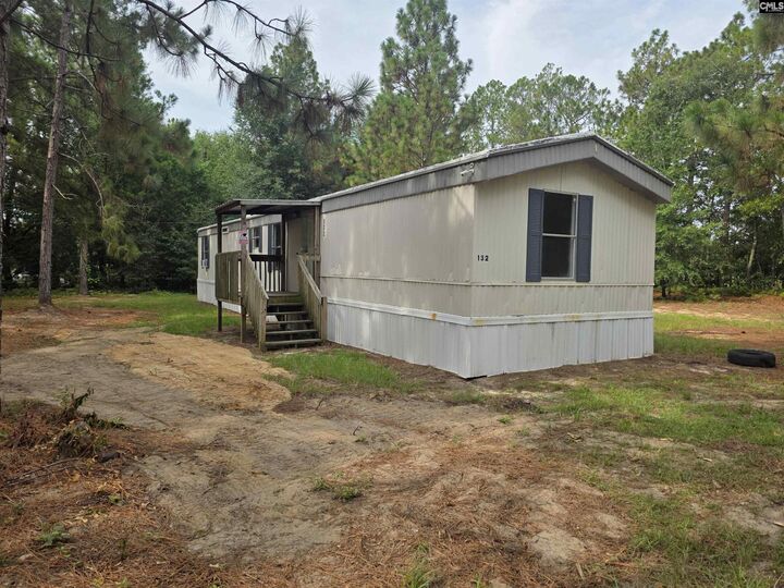 Property Photo:  132 Elijah  SC 29123 