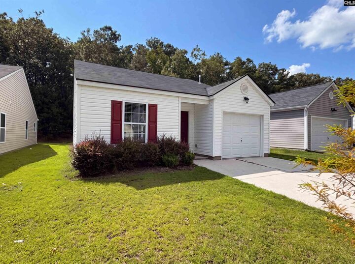 Property Photo:  164 Keaton Brook  SC 29485 