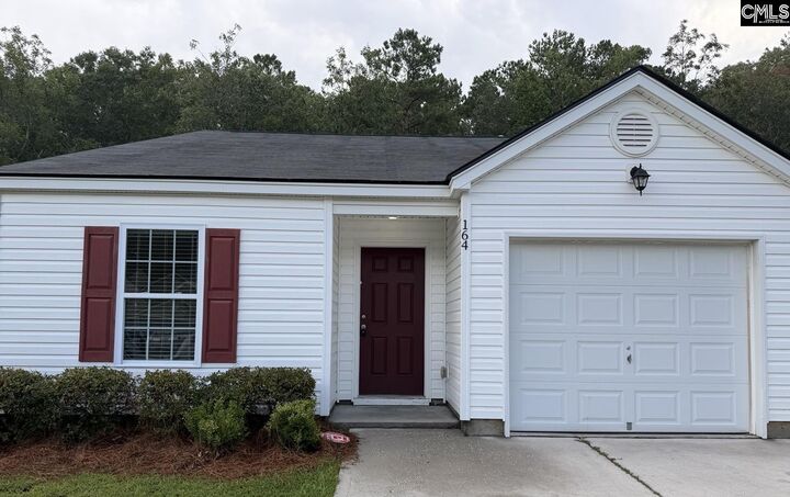 Property Photo:  164 Keaton Brook  SC 29485 