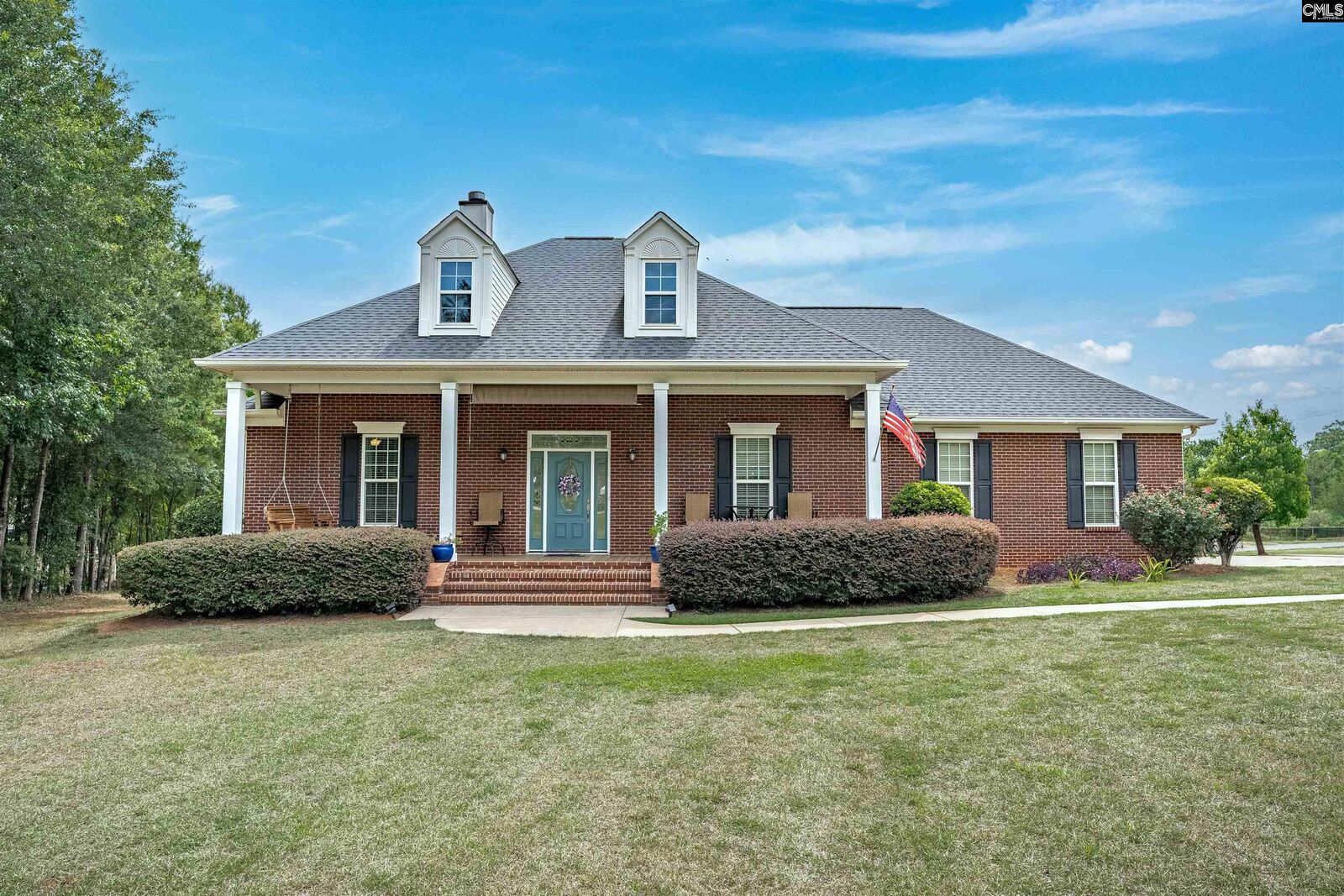 Property Photo:  1102 Sc Highway 202  SC 29075 