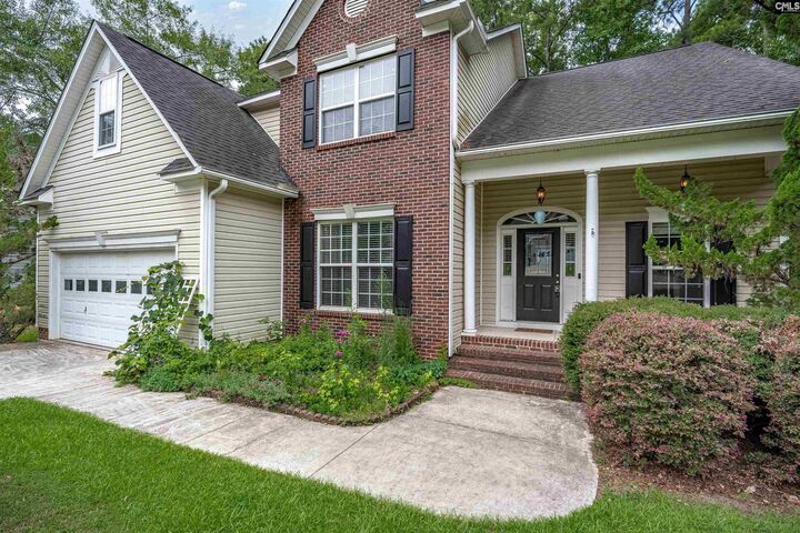 Property Photo: 205 Winterberry SC 29072