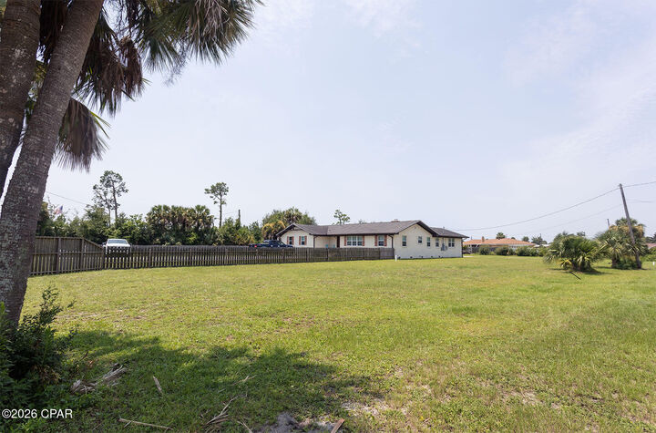 Property Photo:  2356 Frankford Avenue  FL 32405 