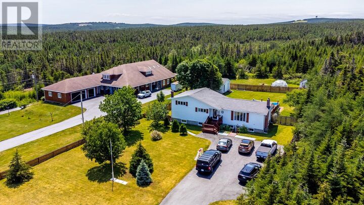 Property Photo: 475 Bauline Line NL A1K 1H7