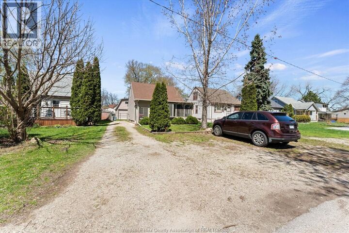 Property Photo:  678 Capitol Street  ON N8X 3G1 