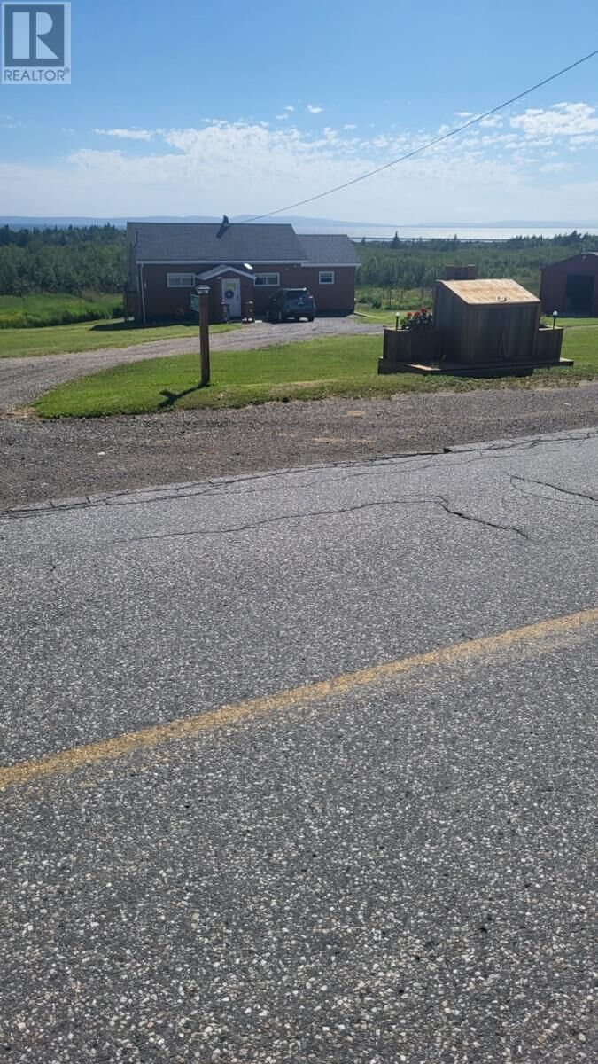 Property Photo:  68 Main Road  NL A0N 1T0 