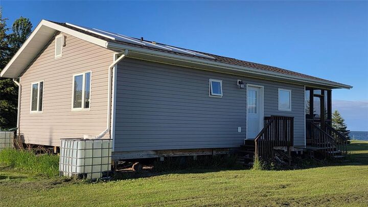 Property Photo:  9 Settlers Trail  MB R0C 2R0 