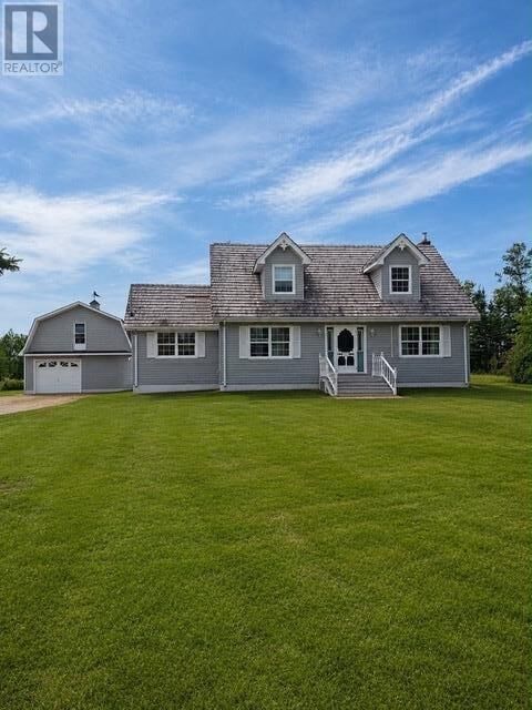 Property Photo:  131 Hardy Road  PE C0B 2B0 