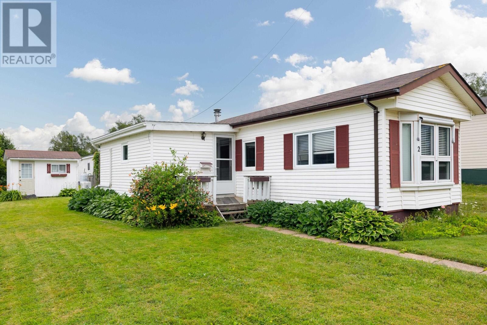 Property Photo:  2 Selkirk Avenue  PE C0A 1H0 