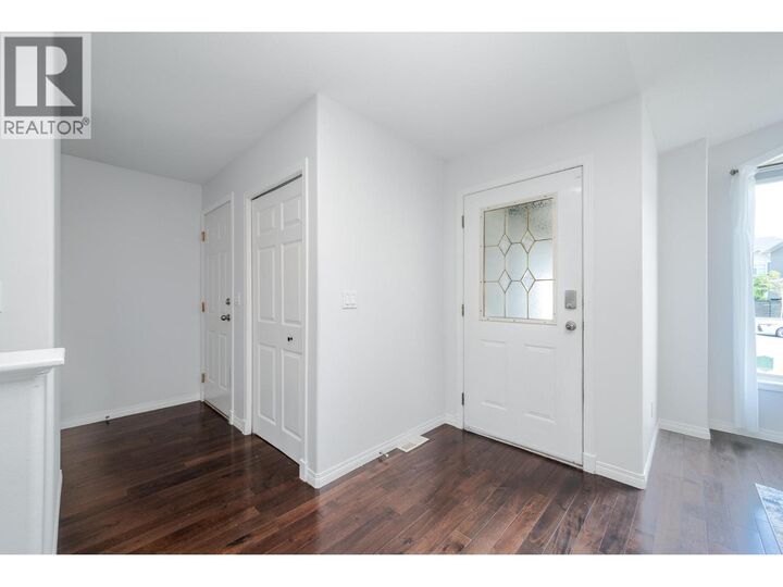 Property Photo:  110 Wyndham Crescent  BC V1V 1Z2 