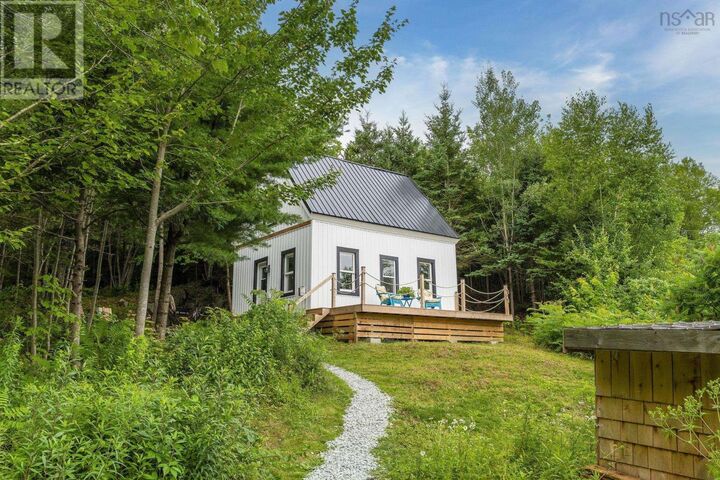 Property Photo: 425 Highway 357 NS B0J 2L0