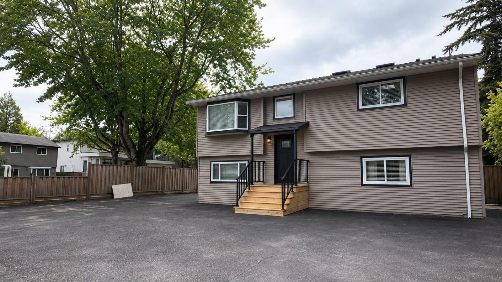 Property Photo:  6285 173A Street  BC V3S 5J8 
