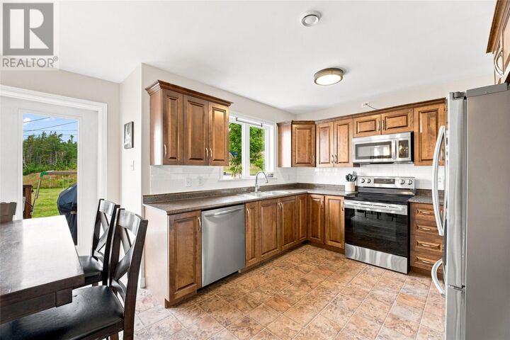 Property Photo:  7 Goldust Place  NL A1W 0A3 