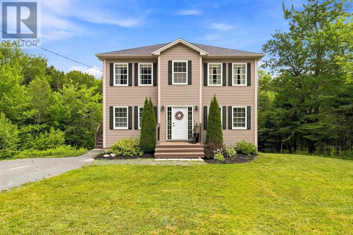 Property Photo: 126 Galloway Drive NS B4G 1B7