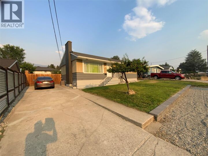 Property Photo: 1134 Woodlands Drive BC V2A 3Z6