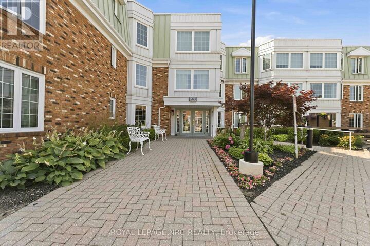 Property Photo:  3420 Frederick Avenue 220  ON L0R 2C0 