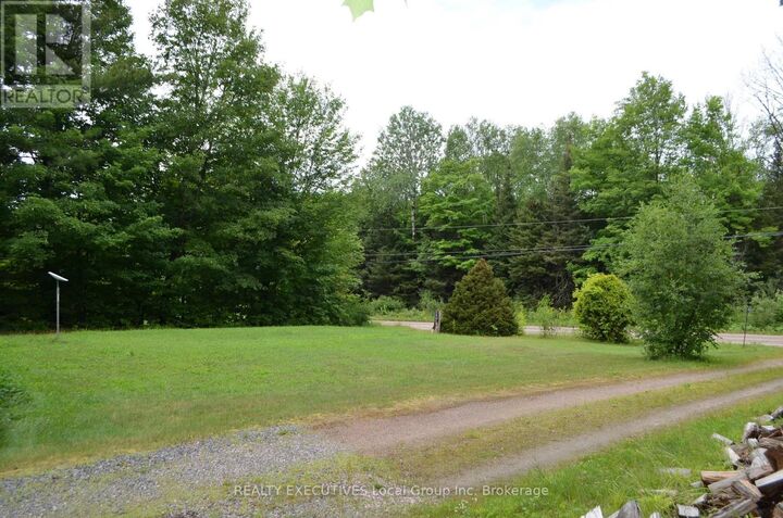 Property Photo: 1405 Pioneer Road ON P0H 1Z0