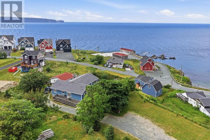 Property Photo: 88 Beachy Cove Road NL A1M 2G7