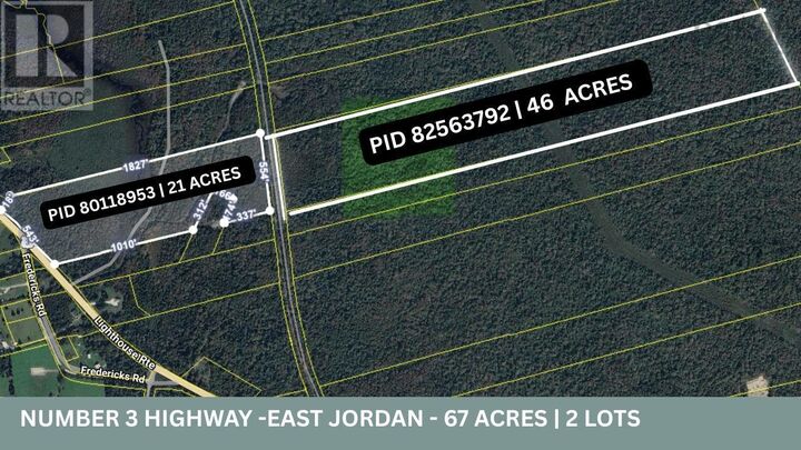 Lots 3 Highway — photo 1