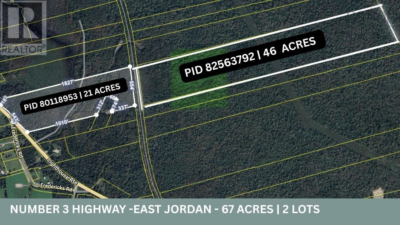 Property Photo:  Lots 3 Highway  NS B0T 1J0 