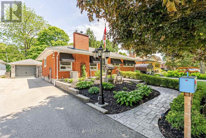 468 Jellicoe Crescent — photo 1