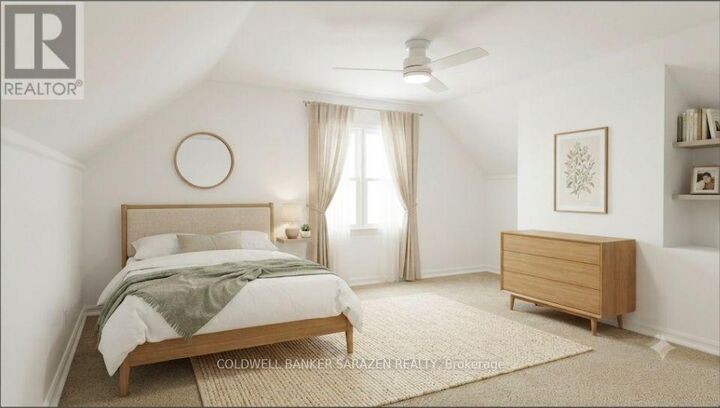 Property Photo: 114 Second Avenue ON K7S 1Y2